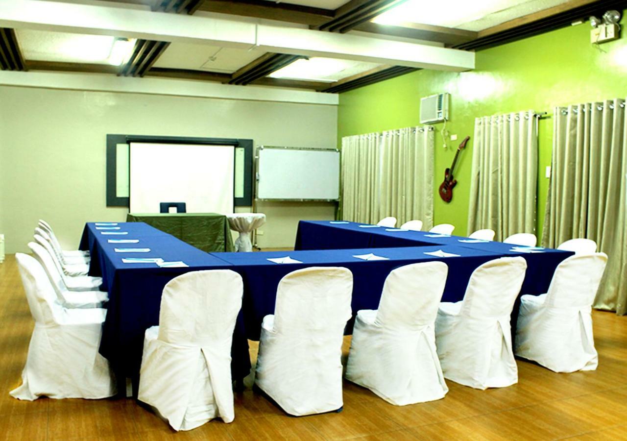 Altaroca Mountain Resort Antipolo Exterior foto