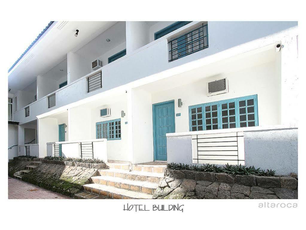 Altaroca Mountain Resort Antipolo Exterior foto